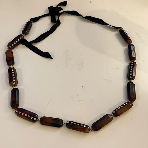 J crew necklace - Picture 1 of 7